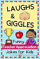 Algopix Similar Product 17 - Laughs  Giggles Funny Teacher