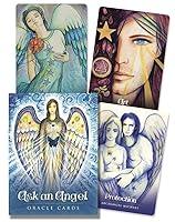 Algopix Similar Product 6 - Ask an Angel Oracle Cards