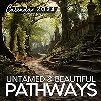 Algopix Similar Product 18 - Untamed  Beautiful Pathways 2024