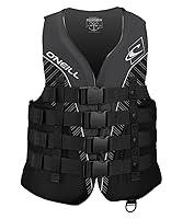 Algopix Similar Product 8 - O'Neill Men's Superlite USCG Life Vest