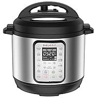 Algopix Similar Product 14 - Instant Pot Duo Plus 9in1 Electric