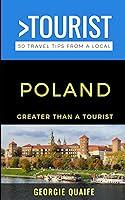 Algopix Similar Product 7 - Greater Than a Tourist Poland 50