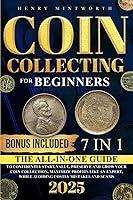 Algopix Similar Product 6 - Coin Collecting for Beginners The