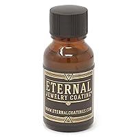 Algopix Similar Product 3 - Eternal Jewelry Coating Clear