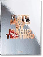 Algopix Similar Product 5 - Kate Moss by Mario Testino