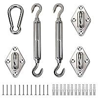 Algopix Similar Product 14 - LOVE STORY Hardware Kit 6 Inches