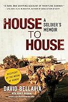 Algopix Similar Product 9 - House to House: A Soldier's Memoir
