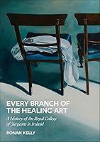 Algopix Similar Product 13 - Every Branch of the Healing Art A