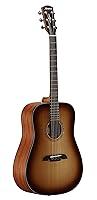 Algopix Similar Product 8 - Alvarez AD60SHB Artist Series Guitar