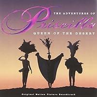 Algopix Similar Product 2 - The Adventures Of Priscilla Queen Of