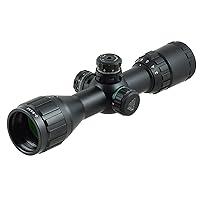 Algopix Similar Product 9 - UTG 39X32 1 BugBuster Scope AO RGB
