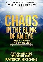 Algopix Similar Product 5 - Chaos In The Blink Of An Eye Part