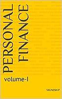 Algopix Similar Product 20 - personal finance: volume-I