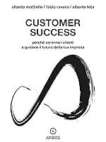 Algopix Similar Product 7 - Customer Success Perch saranno i