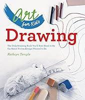 Algopix Similar Product 8 - Art for Kids Drawing The Only Drawing