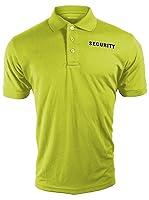 Algopix Similar Product 11 - Propper Uniform Security Mens Polo