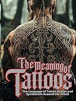 Algopix Similar Product 8 - The Meaning of Tattoos The Language of