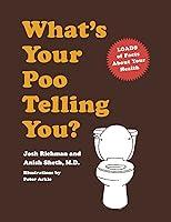 Algopix Similar Product 12 - Whats Your Poo Telling You Funny