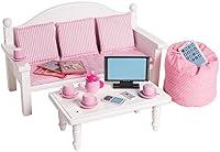 Algopix Similar Product 18 - Playtime by Eimmie 18 Inch Doll