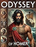 Algopix Similar Product 17 - The Odyssey of Homer The Grand