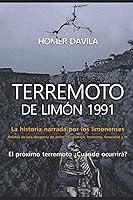 Algopix Similar Product 1 - TERREMOTO DE LIMN 1991 La historia