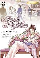 Algopix Similar Product 20 - Manga Classics Pride and Prejudice