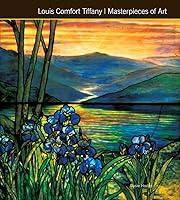 Algopix Similar Product 15 - Louis Comfort Tiffany Masterpieces of