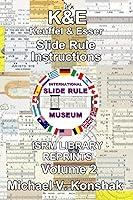 Algopix Similar Product 8 - Keuffel  Esser Slide Rule Instructions