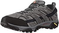Algopix Similar Product 6 - Merrell mens MOAB 2 WTPF Hiking Shoe