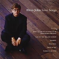 Algopix Similar Product 11 - Love Songs