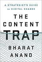 Algopix Similar Product 1 - The Content Trap A Strategists Guide