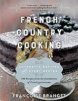 Algopix Similar Product 19 - French Country Cooking Authentic