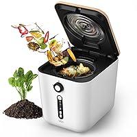 Algopix Similar Product 2 - iDOO Electric Composter for Kitchen