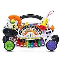 Algopix Similar Product 14 - VTech Zoo Jamz Piano