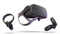 Algopix Similar Product 13 - Oculus Quest Allinone VR Gaming