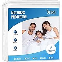 Algopix Similar Product 11 - DMI Waterproof Mattress Protector and