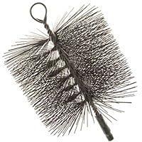 Algopix Similar Product 3 - Imperial Mfg Group 8X12 Wire Chim Brush