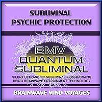 Algopix Similar Product 1 - Subliminal Psychic Protection