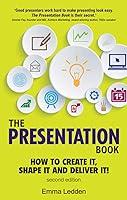 Algopix Similar Product 10 - The Presentation Book, 2/E