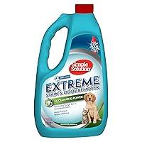 Algopix Similar Product 19 - Simple Solution Extreme Pet Stain and