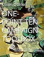 Algopix Similar Product 7 - ONEPOINTTEN CAMPAIGN TOOLBOX AN