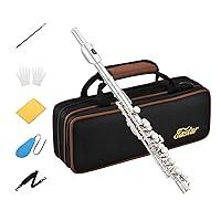 Algopix Similar Product 15 - Eastar Piccolo Instrument for Beginners