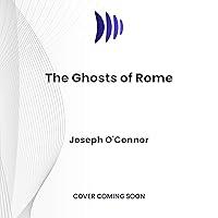 Algopix Similar Product 17 - The Ghosts of Rome The Rome Escape