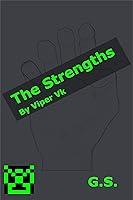 Algopix Similar Product 14 - The Strengths: By Viper Vk