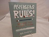 Algopix Similar Product 13 - Aspergers Rules How to Make Sense of