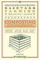 Algopix Similar Product 15 - Backyard Farming Composting How to