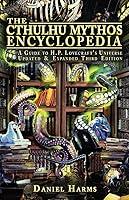 Algopix Similar Product 12 - The Cthulhu Mythos Encyclopedia