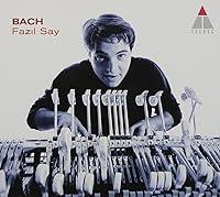 Algopix Similar Product 6 - Fazil Say: Bach