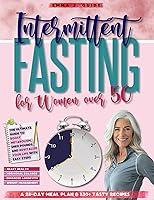 Algopix Similar Product 7 - Intermittent Fasting for Women Over 50