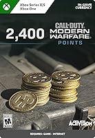 Algopix Similar Product 18 - Call of Duty Modern Warfare Points 